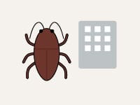 ゴキブリ駆除 / 店舗用（飲食店・商業施設）